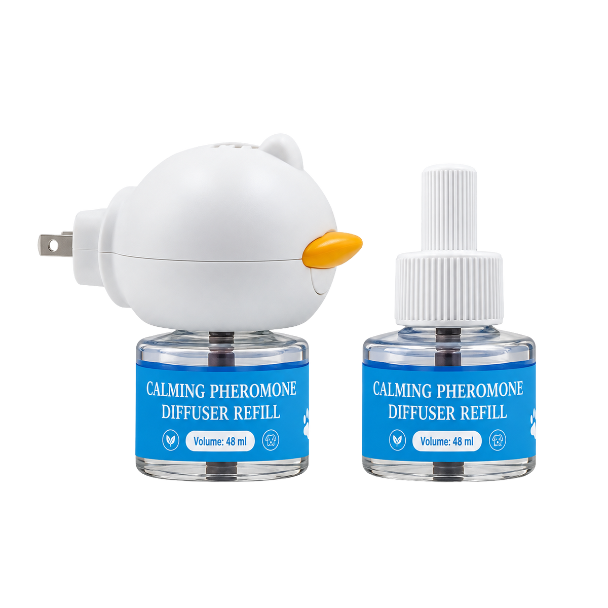 Pheromone Diffuser