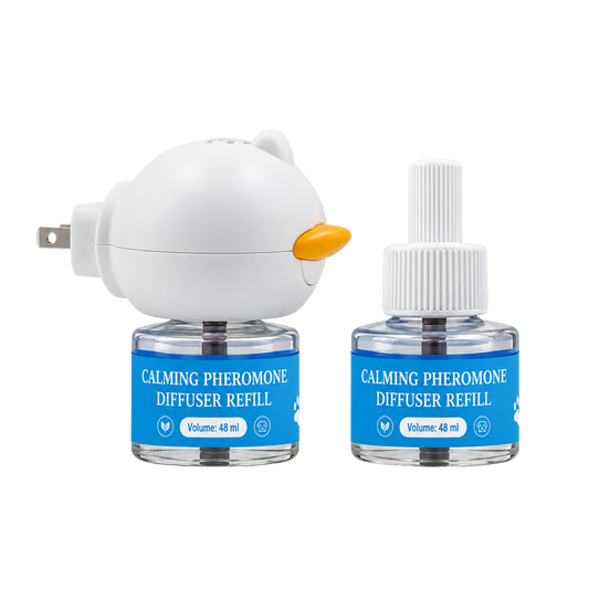 Pheromone Diffuser