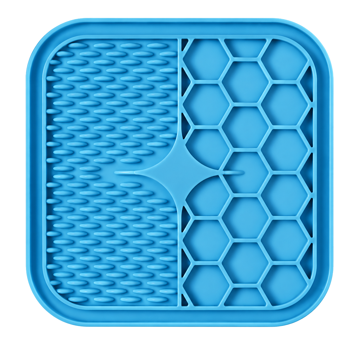 Lick-Mat (For Calm Therapy)