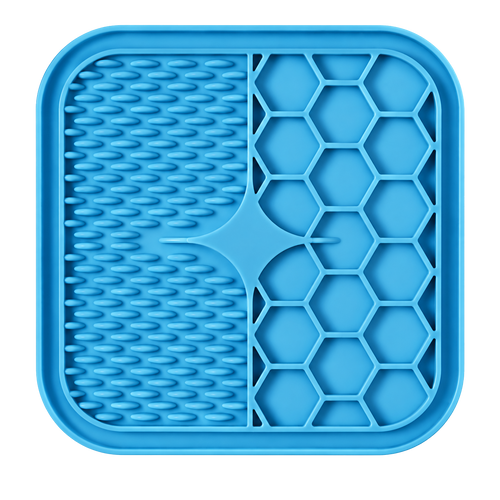 Lick-Mat (For Calm Therapy)