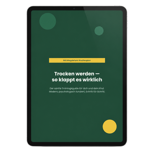 Trocken werden - so klappt es wirklich - Ebook - Loumilo